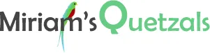 Miriam's Quetzals