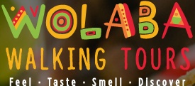 Wolaba Walking Tours
